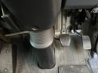 Hino RANGER лот № 3411 оценка 3.5  с аукциона в Японии 3