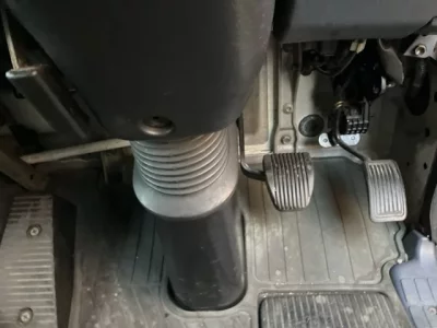 Hino RANGER  с аукциона в Японии