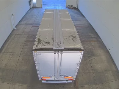 Hino RANGER  с аукциона в Японии