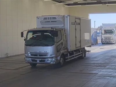 Mitsubishi FUSO FIGHTER