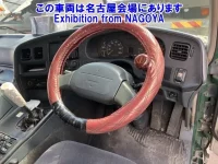 Mitsubishi SUPER GREAT лот № 72073 оценка 3  с аукциона в Японии 3