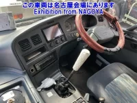 Mitsubishi SUPER GREAT лот № 72073 оценка 3  с аукциона в Японии 4