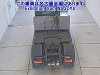 Mitsubishi SUPER GREAT лот № 72073 оценка 3  с аукциона в Японии 2