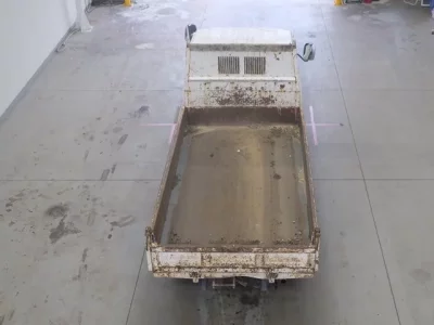 Toyota DYNA  с аукциона в Японии