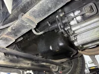 Mitsubishi CANTER лот № 1422 оценка R  с аукциона в Японии 9