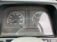 Mitsubishi CANTER лот № 1422 оценка R  с аукциона в Японии 6