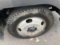 Mitsubishi CANTER лот № 1422 оценка R  с аукциона в Японии 8