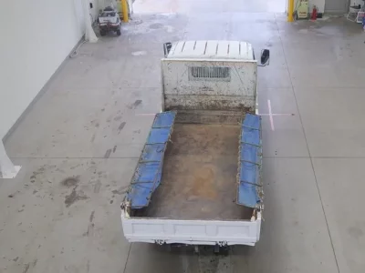 Mitsubishi CANTER  с аукциона в Японии