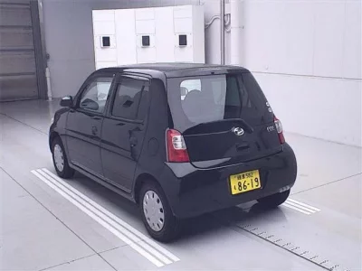 Daihatsu Esse