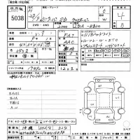BMW MINI лот № 5038 оценка 4  с аукциона в Японии 8
