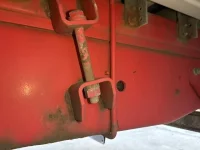 Nissan QUON лот № 4244 оценка 3.5  с аукциона в Японии 8