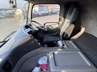 Nissan QUON лот № 4244 оценка 3.5  с аукциона в Японии 4