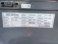 Nissan QUON лот № 4244 оценка 3.5  с аукциона в Японии 6