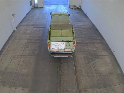 Isuzu FORWARD  с аукциона в Японии