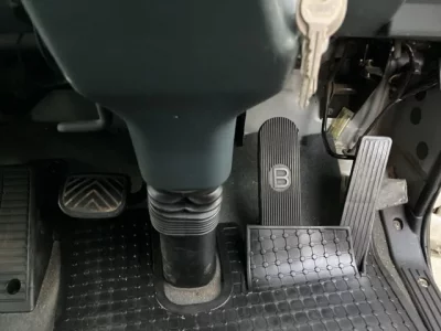 Nissan UD SERIES  с аукциона в Японии