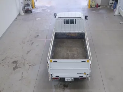 Mitsubishi CANTER  с аукциона в Японии