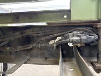 Mitsubishi FUSO FIGHTER лот № 4239 оценка 3.5  с аукциона в Японии 5