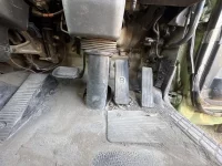 Mitsubishi FUSO FIGHTER лот № 4239 оценка 3.5  с аукциона в Японии 3