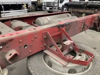 Nissan UD SERIES лот № 4246 оценка 3  с аукциона в Японии 6