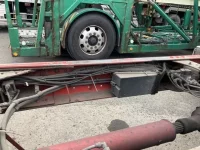 Nissan UD SERIES лот № 4246 оценка 3  с аукциона в Японии 5