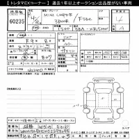 BMW MINI лот № 60235 оценка 4  с аукциона в Японии 8