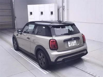 BMW MINI