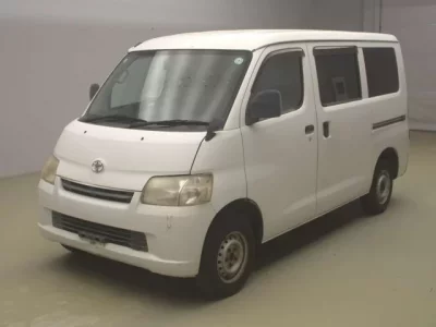 Toyota LITE ACE VAN