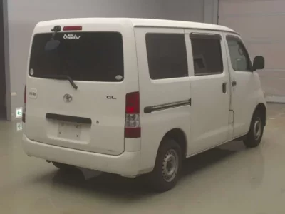 Toyota LITE ACE VAN