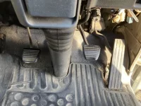 Mitsubishi CANTER лот № 1428 оценка 3  с аукциона в Японии 3