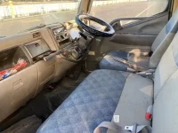 Mitsubishi CANTER лот № 1428 оценка 3  с аукциона в Японии 4