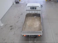 Mitsubishi CANTER лот № 1428 оценка 3  с аукциона в Японии 2