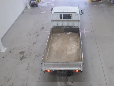 Mitsubishi CANTER  с аукциона в Японии