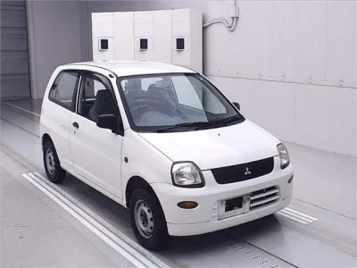 Mitsubishi MINICA