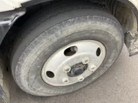 Hino DUTRO лот № 1433 оценка R  с аукциона в Японии 7