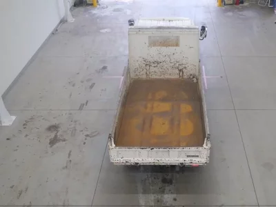 Toyota DYNA  с аукциона в Японии