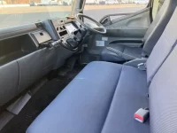 Mitsubishi CANTER лот № 1432 оценка 3.5  с аукциона в Японии 4