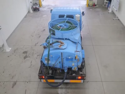 Mitsubishi CANTER  с аукциона в Японии