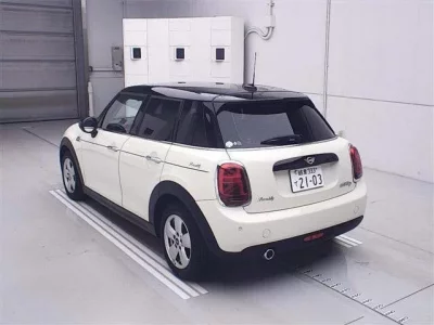 BMW MINI