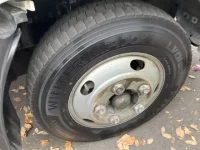 Isuzu ELF лот № 1437 оценка 3.5  с аукциона в Японии 8