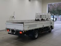 Isuzu ELF лот № 1437 оценка 3.5  с аукциона в Японии 1