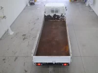 Isuzu ELF лот № 1437 оценка 3.5  с аукциона в Японии 2