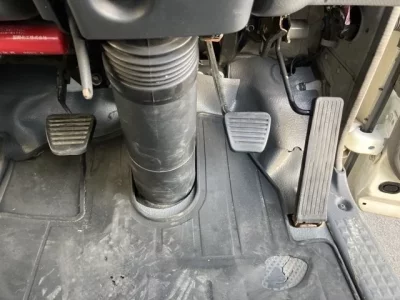 Isuzu ELF  с аукциона в Японии