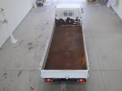 Isuzu ELF  с аукциона в Японии