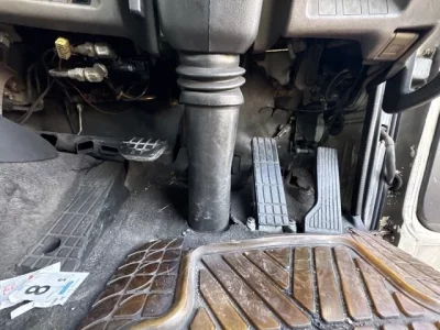 Hino TRUCK  с аукциона в Японии