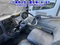 Mitsubishi CANTER лот № 73011 оценка 0  с аукциона в Японии 2