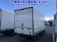 Mitsubishi CANTER лот № 73011 оценка 0  с аукциона в Японии 1