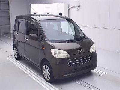 Daihatsu TANTO EXE