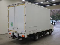 Hino DUTRO лот № 1439 оценка 3.5  с аукциона в Японии 1