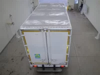 Hino DUTRO лот № 1439 оценка 3.5  с аукциона в Японии 2