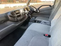 Hino DUTRO лот № 1439 оценка 3.5  с аукциона в Японии 4